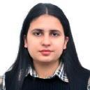 Monika K. Geography Tuition classes trainer in Hisar
