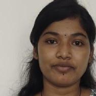 Sapna M. Class 10 trainer in Hyderabad