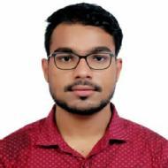 Yogesh Bhagat DevOps trainer in Pune