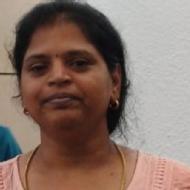 Pramila Class I-V Tuition trainer in Chennai