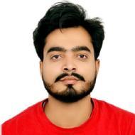Pratik Sagar Class 10 trainer in Madhubani
