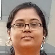 Pallavi B. Class 10 trainer in Chennai