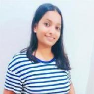 Jesika R. Class 11 Tuition trainer in Ranchi