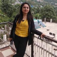 Meenakshi S. Class 12 Tuition trainer in Panvel