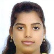 Dharani A. Spoken English trainer in Nalgonda