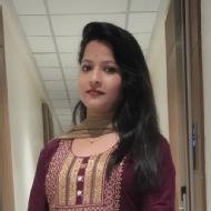 Akanksha J. Class 9 Tuition trainer in Etawah