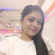 Priya D. Nursery-KG Tuition trainer in Kolkata