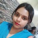 Photo of Susmita D.