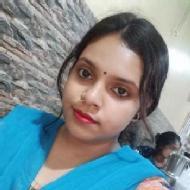 Susmita D. Class I-V Tuition trainer in Kolkata