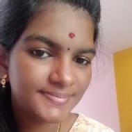 Bhuvaneswari S. Class 8 Tuition trainer in Tiruvallur