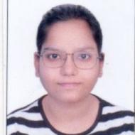 Smita B. Class 11 Tuition trainer in Patna