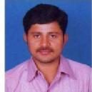 Photo of Dr Vivek Chintada