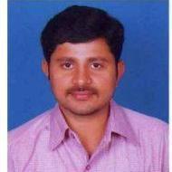 Dr Vivek Chintada NEET-UG trainer in Tirupathi
