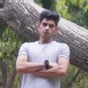 Photo of Azad Jangra