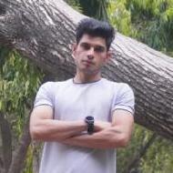 Azad Jangra Personal Trainer trainer in Delhi