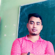 Sk Minhaj Uddin Class 12 Tuition trainer in North 24 Parganas