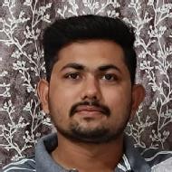 Dharmesh Ahir Class 12 Tuition trainer in Ahmedabad