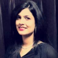 Deepika L. Class 12 Tuition trainer in Gurgaon