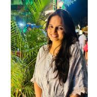 Gunvanti Deore Class I-V Tuition trainer in Pune
