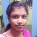 Photo of Ashvini M.