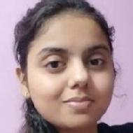 Nisha S. Class 12 Tuition trainer in Delhi