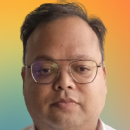 Photo of Abhinav Gupta