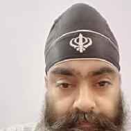 Bobby Singh Class 10 trainer in Bholath