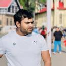 Photo of Parshant
