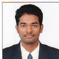 Satheesh Class 8 Tuition trainer in Hyderabad