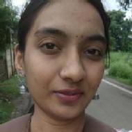 Ritika T. Class 11 Tuition trainer in Varanasi