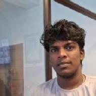 Kavi Arasan Python trainer in Chennai