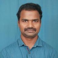 Pandukodelli Spoken English trainer in Vijayawada