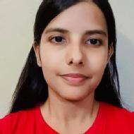 Riya A. Class 10 trainer in Gmc