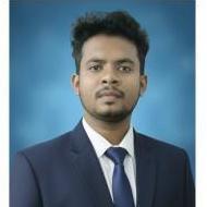 Aman Kumar BCA Tuition trainer in Delhi