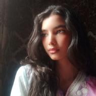 Ananya M. Class I-V Tuition trainer in Jammu