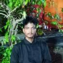 Photo of Amit Dubey
