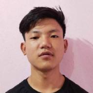 Prabhakaran Rai UGC NET Exam trainer in Namchi