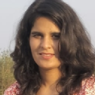 Monika N. NEET-UG trainer in Ajmer