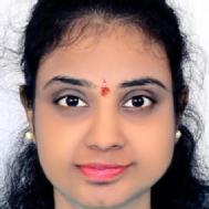 Muneeswari. k Class 10 trainer in Vijayawada