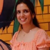 Tripti A. Class 11 Tuition trainer in Ghaziabad