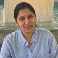 Neha Surana Spoken English trainer in Surat