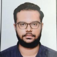 Mohit Srivastava Class 12 Tuition trainer in Lucknow