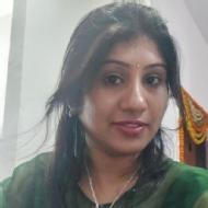 K. Vasavi MBBS & Medical Tuition trainer in Hyderabad