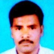 Santhoshkumar Nagihalli Class I-V Tuition trainer in Shikaripur