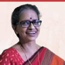 Photo of Girija K.