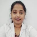 Susmita S. Special Education (Learning Disabilities) trainer in Kolkata