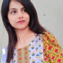 Photo of Priya K.