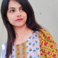 Priya K. Class I-V Tuition trainer in Delhi