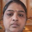 Photo of B K Shanthala