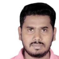 Binod Murmu Class 9 Tuition trainer in Jamshedpur